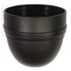 Dice cup 60 x 65 mm.
