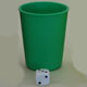 Dice Cup 48 x 40 mm.