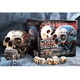 Cybo Skull 6 skull dice 