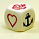 dice crown & anchor