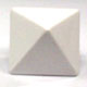Blank jumbo Polyhedral 8 sided 