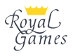 Royal Games Dice and games components