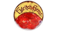Box 22/25 Eldritch Gems  ruby-coloured
