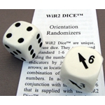 WiR2 - Orientation Randomizer
