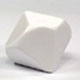 Blank jumbo Polyhedral 10 sided 