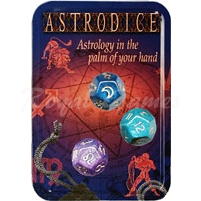 Joc Astrodice de daus astrològics